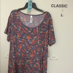LulaRoe l classic